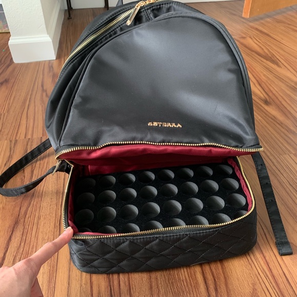 doterra raven backpack